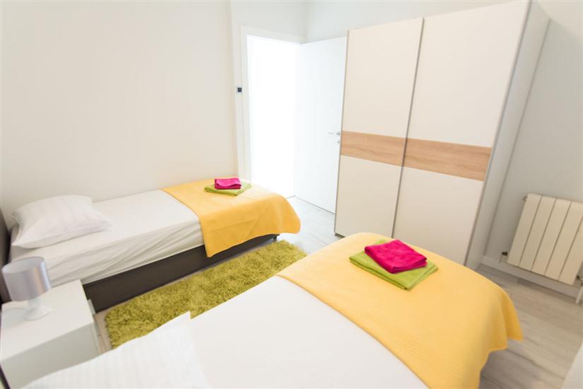 House K1, for 4 persons