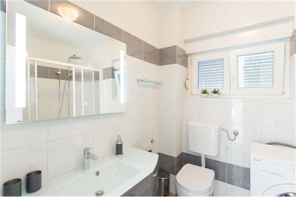 House K1, for 4 persons