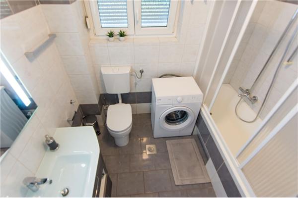 House K1, for 4 persons