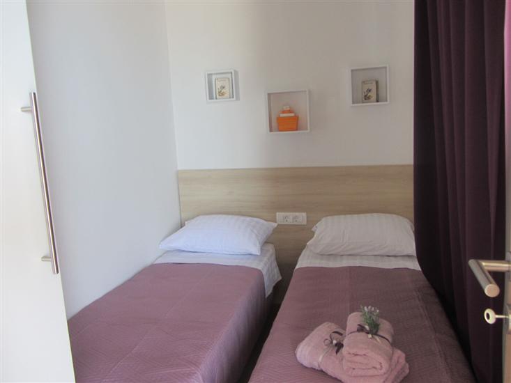 House K1, for 6 persons