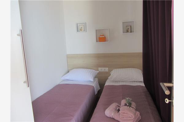 House K1, for 6 persons