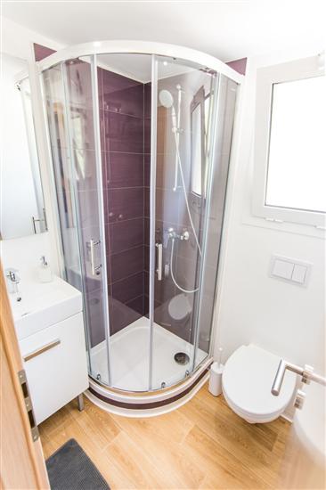 House K1, for 6 persons