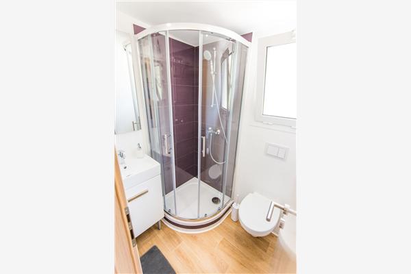 House K1, for 6 persons