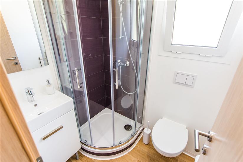 House K1, for 6 persons