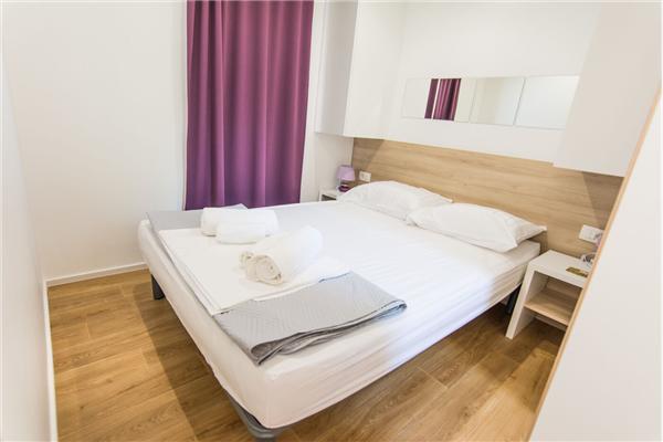 House K1, for 6 persons