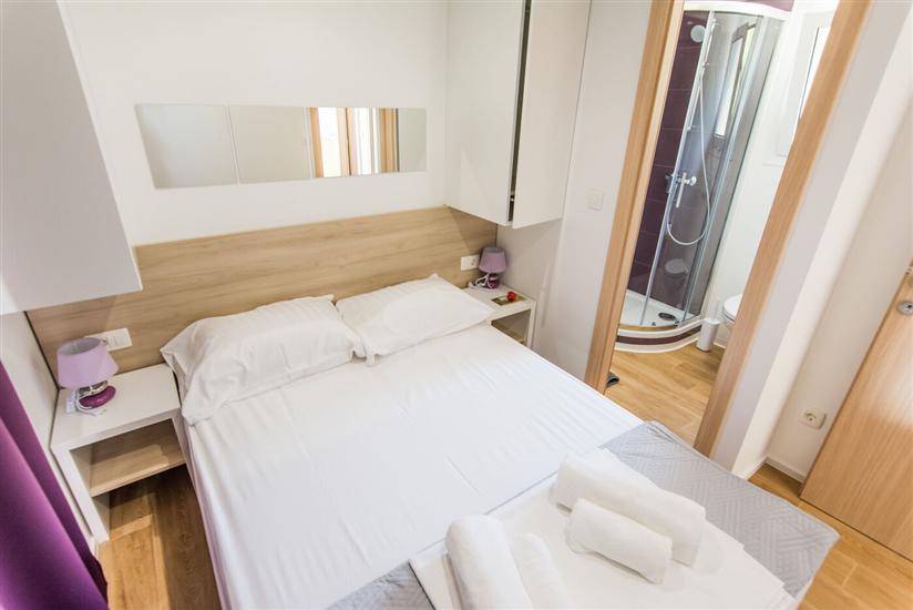 House K1, for 6 persons