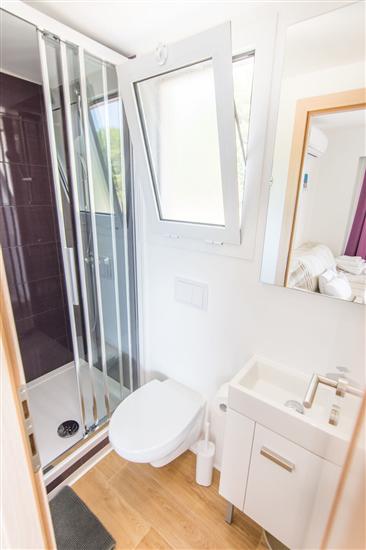 House K1, for 6 persons