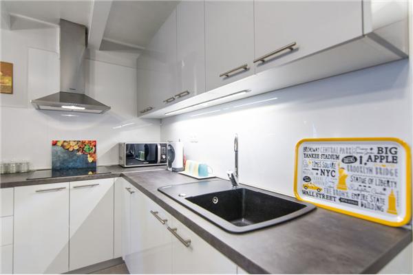 Дом K1, для 4 лиц