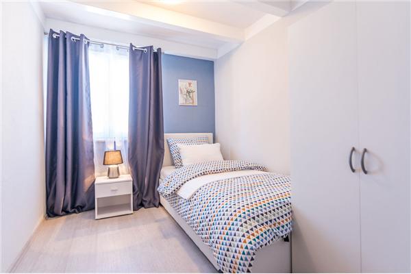 Дом K1, для 4 лиц