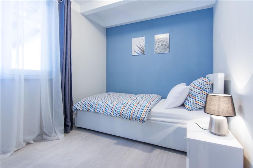 Дом K1, для 4 лиц