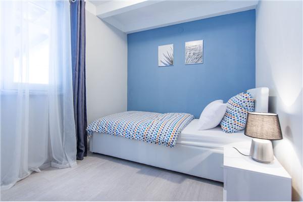 Дом K1, для 4 лиц