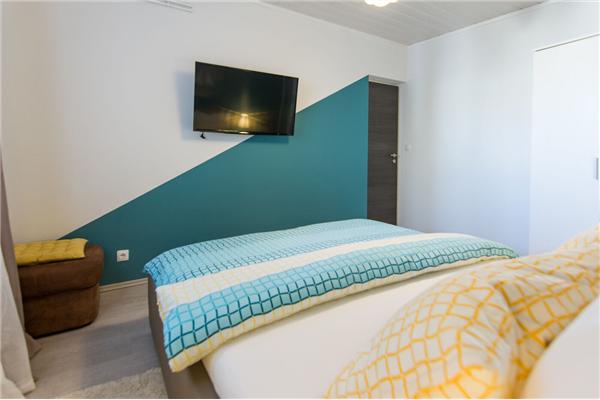 Дом K1, для 4 лиц