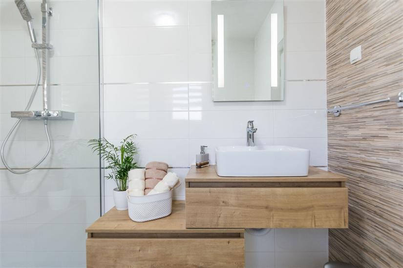 Дом K1, для 4 лиц