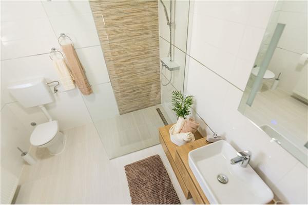 Дом K1, для 4 лиц