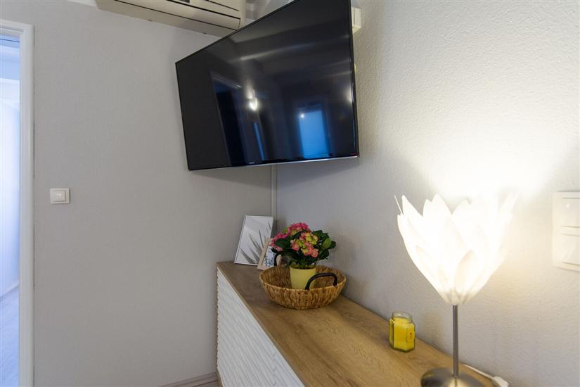 Дом K1, для 4 лиц