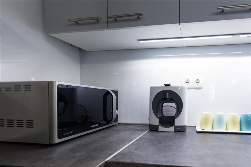 Дом K1, для 4 лиц