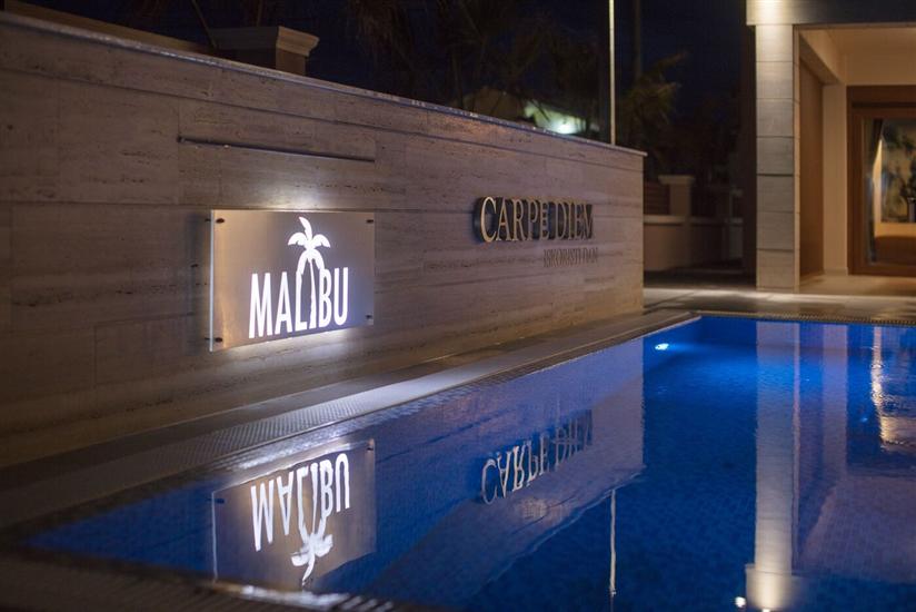 Villa Malibu Eclipse