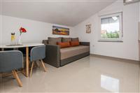 Apartment A3, for 4 persons