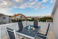 Apartment A3, for 4 persons