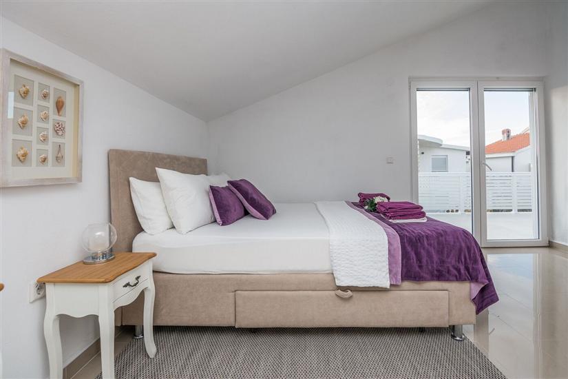 Apartment A4, for 4 persons