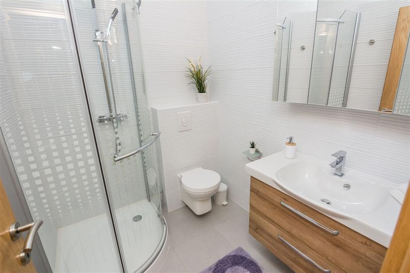 Apartment A4, for 4 persons