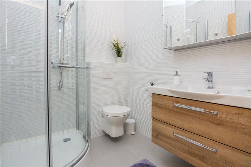 Apartment A4, for 4 persons