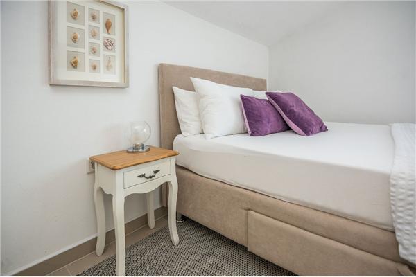 Apartment A4, for 4 persons