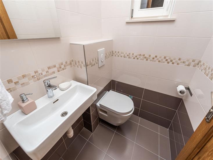 House K1, for 6 persons