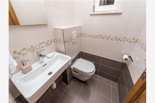 House K1, for 6 persons