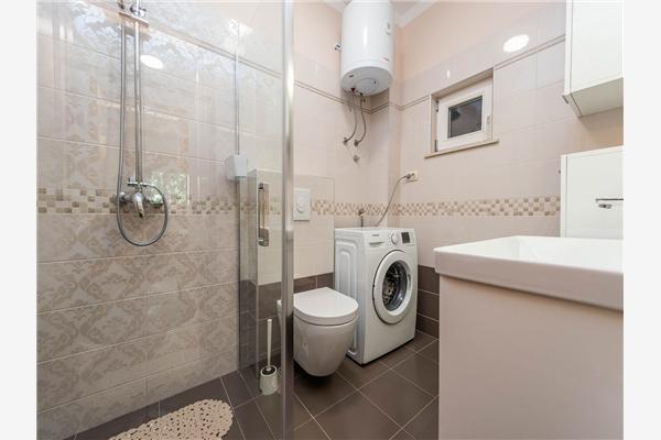 House K1, for 6 persons