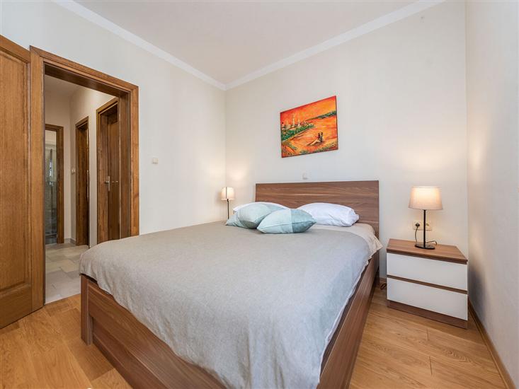 House K1, for 6 persons