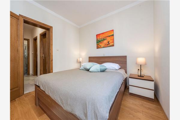 House K1, for 6 persons