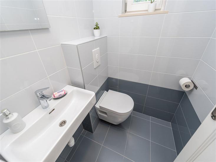 House K1, for 6 persons