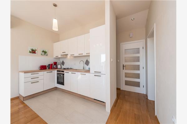 House K1, for 6 persons