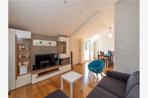 House K1, for 6 persons