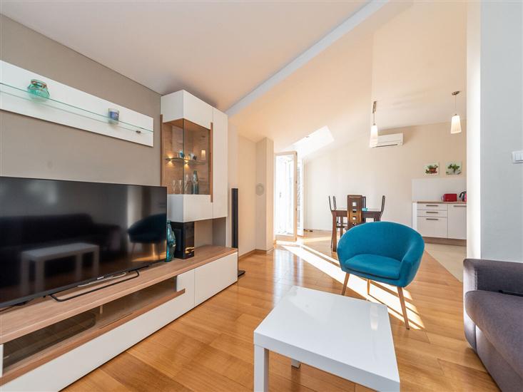 House K1, for 6 persons