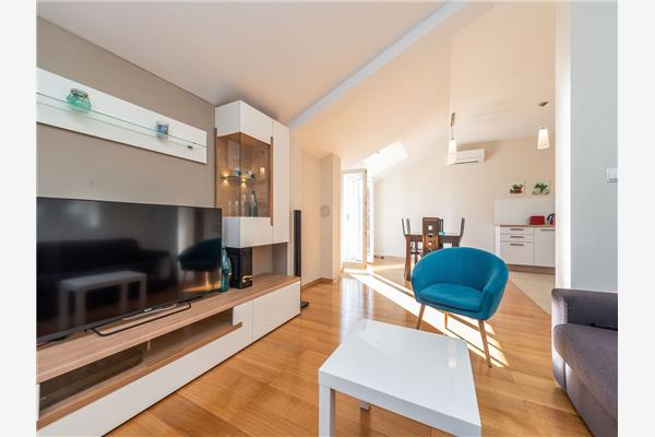 House K1, for 6 persons