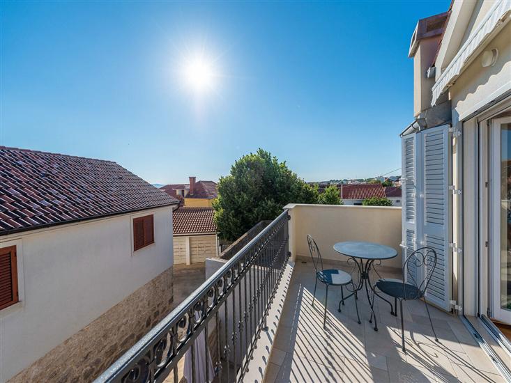 House K1, for 6 persons