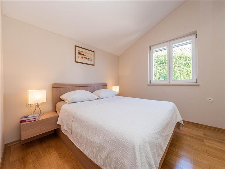 House K1, for 6 persons