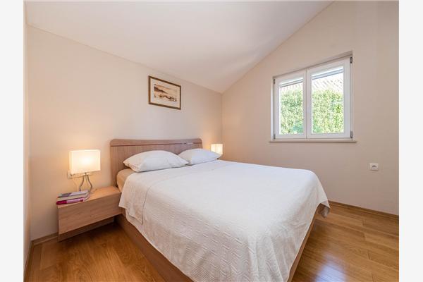 House K1, for 6 persons