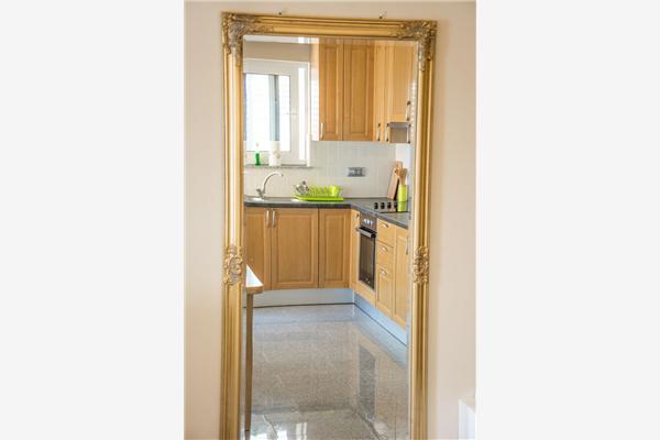 Apartment A2, for 6 persons