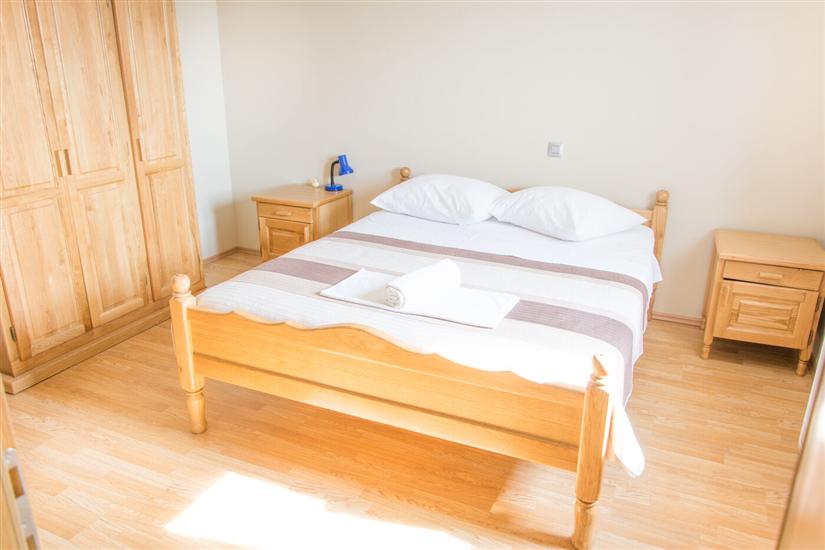 Apartment A2, for 6 persons