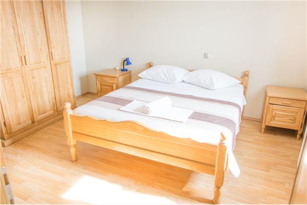 Apartment A2, for 6 persons