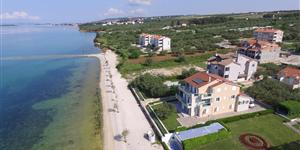 Апартаменты - Biograd