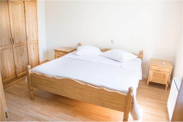 Apartment A4, for 6 persons