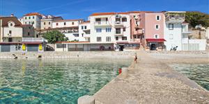 Apartment - Baska - island Krk