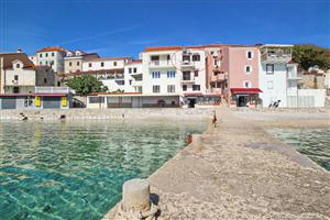 Apartment - Baska - island Krk