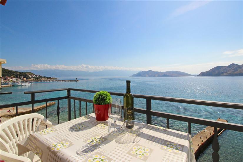 Apartment BARBALIC MIHOVIL