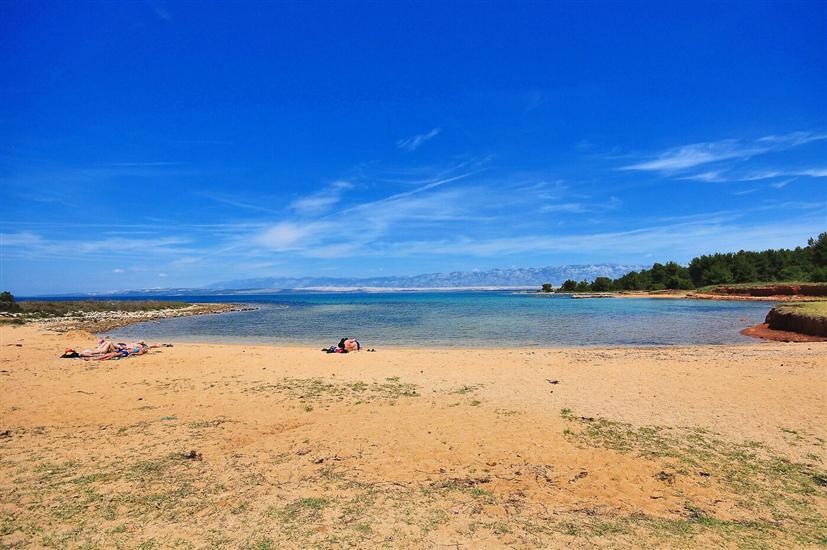 Apartments Buskulic Anamarija