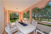 Apartment A2, for 8 persons